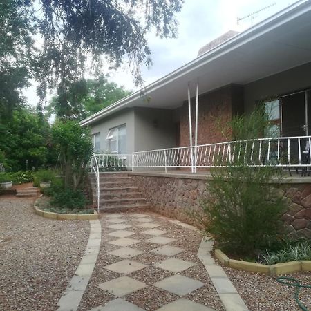 Mulberry Place Cradock Exterior photo