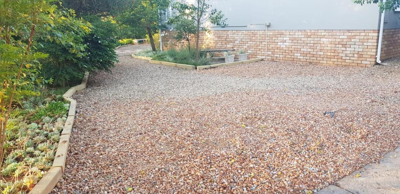 Mulberry Place Cradock Exterior photo