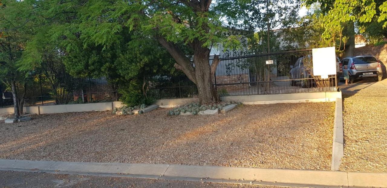 Mulberry Place Cradock Exterior photo
